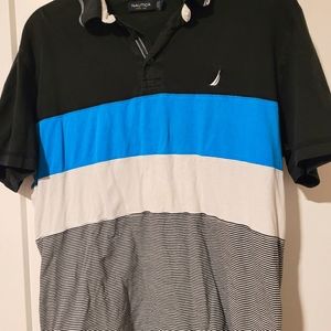 Nautica Polo